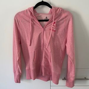 Disneyland/Disney Parks Pink Hoodie